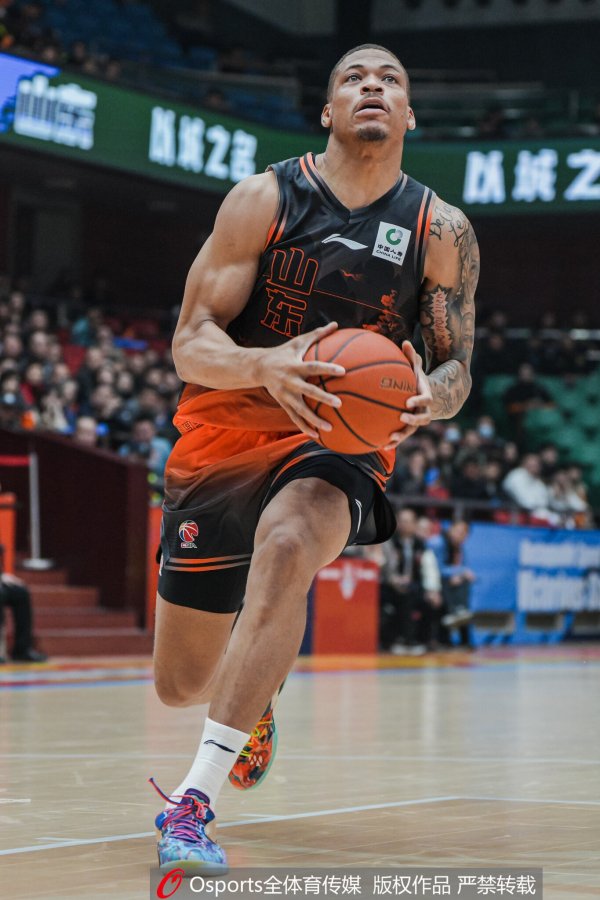 配资查官网 媒体人：山东近期低迷有外援表现太水的原因 问题短期不好解决